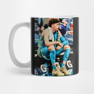 LaMelo Ball HD Mug